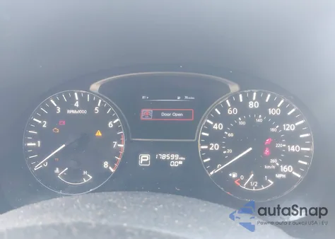 2015 Nissan Altima 2.5/2.5 S/2.5 Sl/2.5 Sv из США, поврежденный, VIN 1N4AL3AP0FC457946